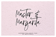 Master & Margarita