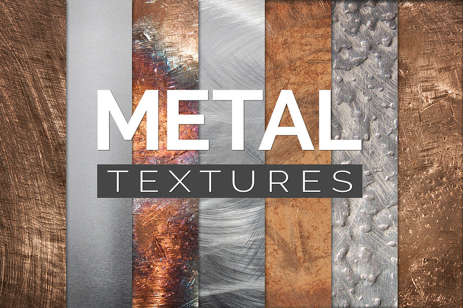 Metal Textures