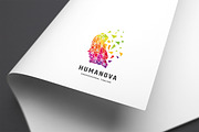 Humanova Logo