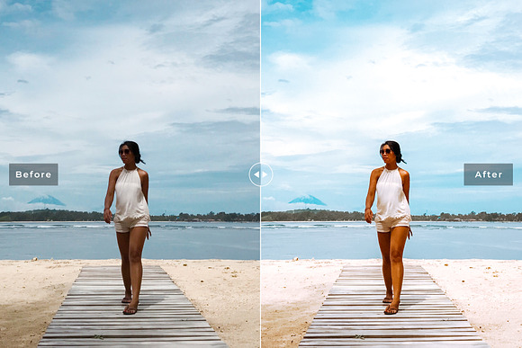 Indonesia Pro Lightroom Presets in Add-Ons - product preview 4