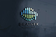 Wave Brain Technolgy Logo