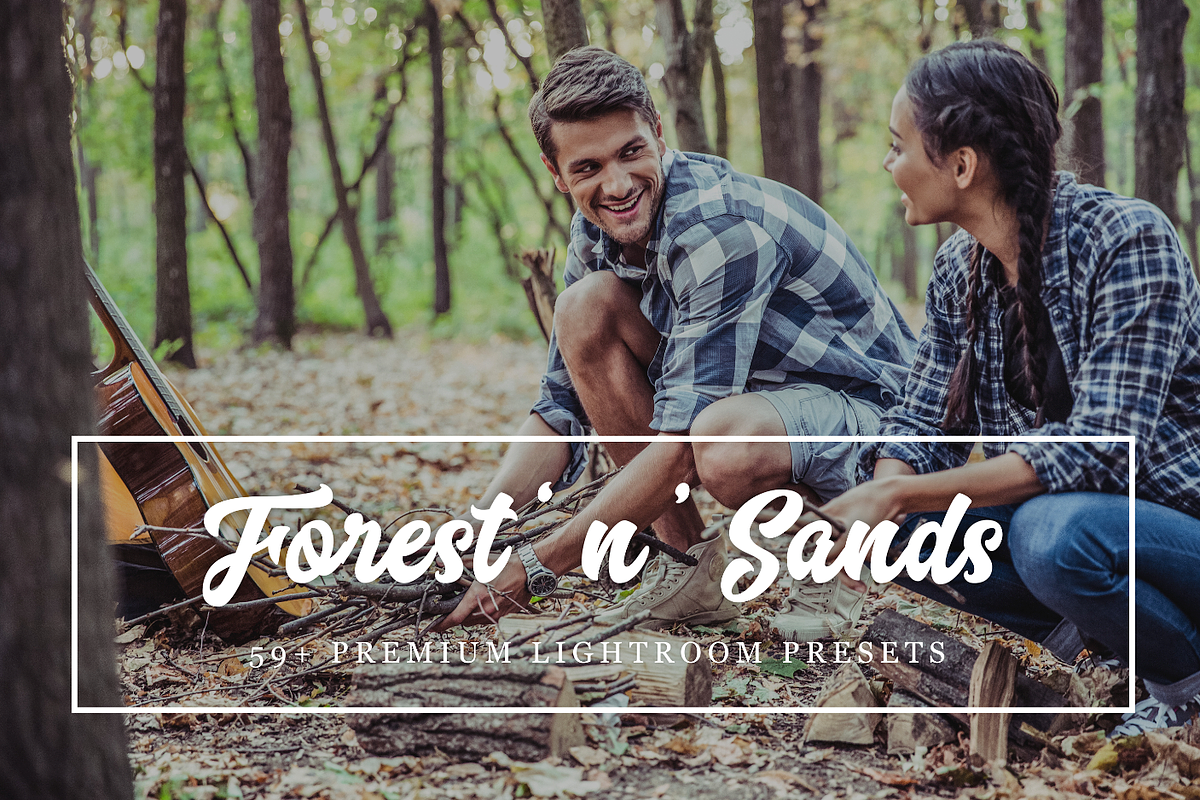 59+ Forest'n'Sands Lightroom Presets in Add-Ons - product preview 8