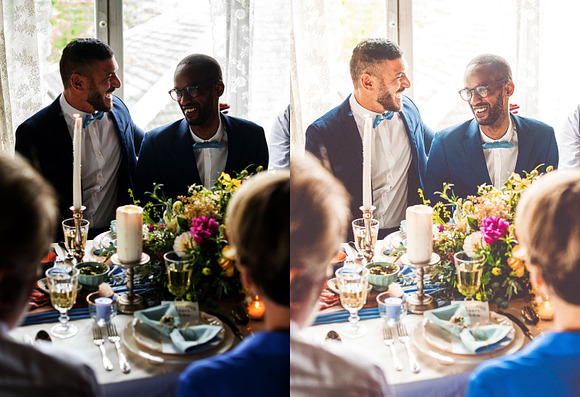 74+ Lightroom Wedding Presets in Add-Ons - product preview 2