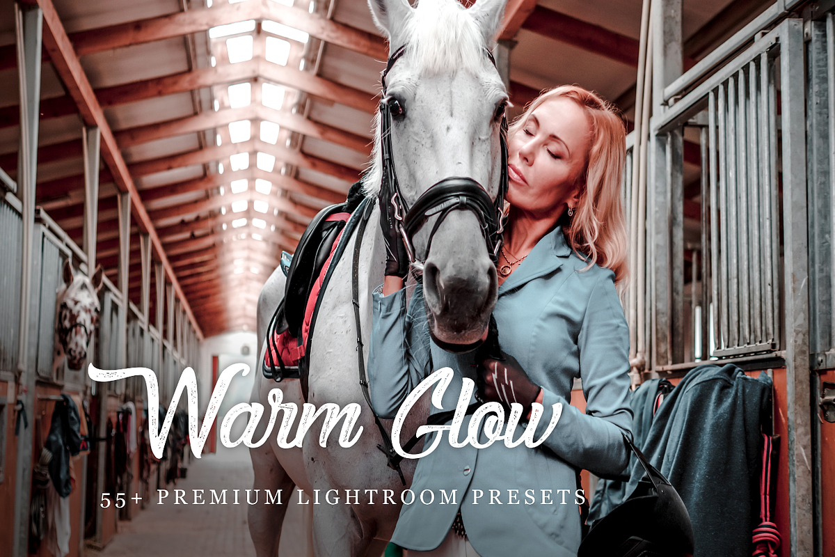 55+ Warm Glow Lightroom Presets in Add-Ons - product preview 8