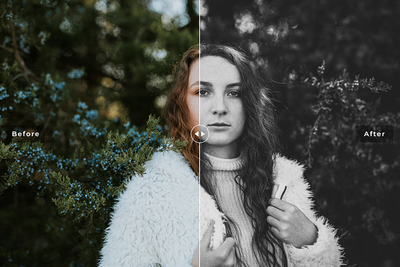 Essential Lightroom Presets Pack in Add-Ons - product preview 2