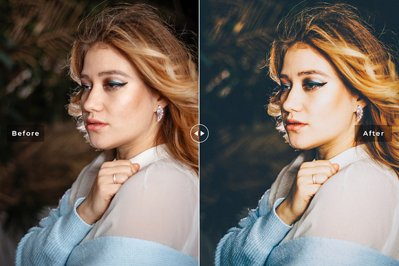 Essential Lightroom Presets Pack in Add-Ons - product preview 5