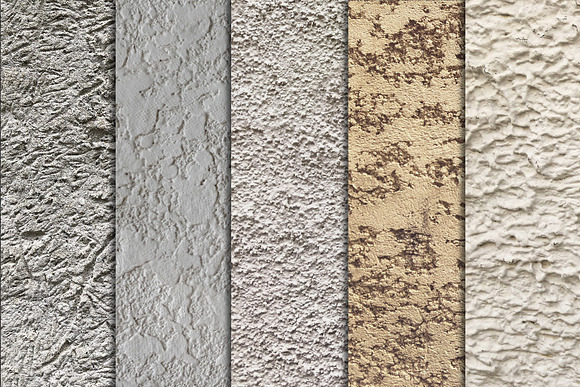 Plaster Wall Textures Vol 3 x10 in Textures - product preview 1