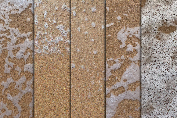 Sand Wave Textures x10 in Textures - product preview 1