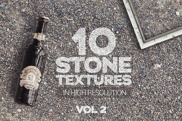 Stone Textures Vol 2 x10 in Textures - product preview 4