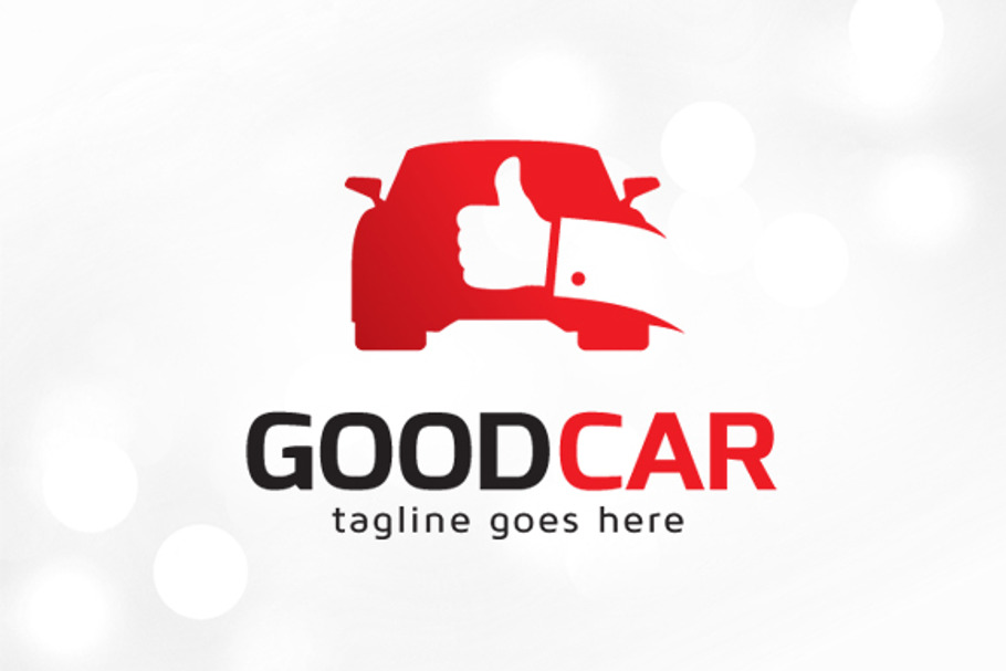 Best Car Logo Template in Logo Templates - product preview 8