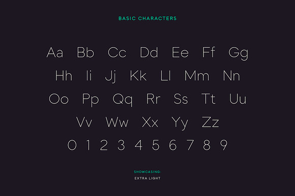 Toma Sans in Sans-Serif Fonts - product preview 2
