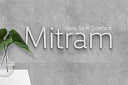 Mitram