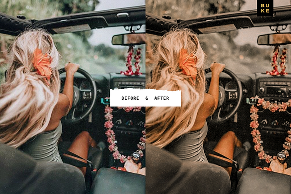 Rich Lightroom Preset in Add-Ons - product preview 2
