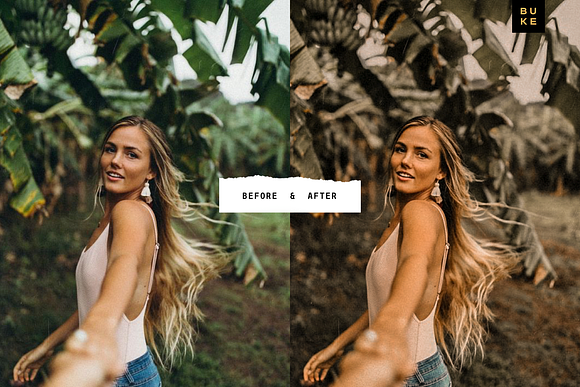 Rich Lightroom Preset in Add-Ons - product preview 4
