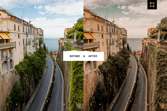 Rich Lightroom Preset in Add-Ons - product preview 5