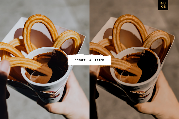 Rich Lightroom Preset in Add-Ons - product preview 7