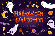 Halloween Bundle Collection