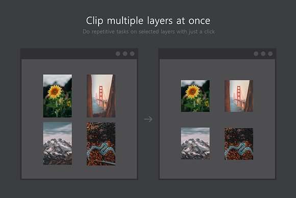 Image Extend - Clip & Expand Kit in Add-Ons - product preview 9