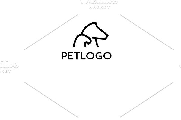 pets logo