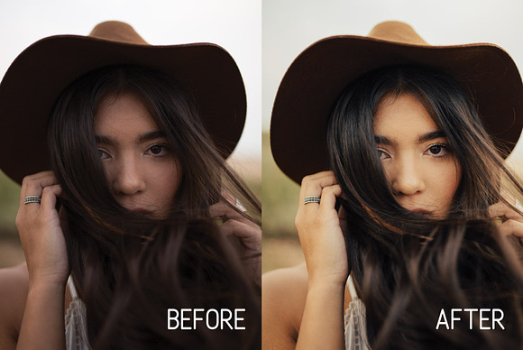 Perfect Tones Lightroom Presets in Add-Ons - product preview 4