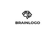 brain logo 5