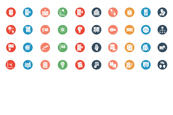 450 Financial Management Icons Pack in Icons - product preview 5