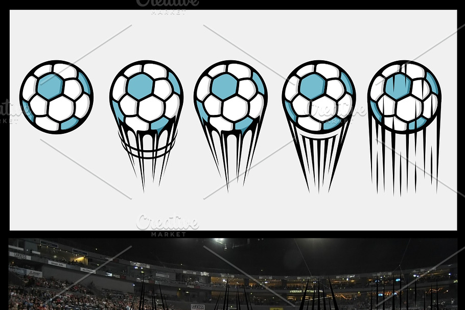 Handball Balls Pack in Objects - product preview 8