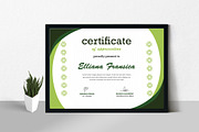 Certificate / Diploma Template