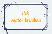 Vector Ink Brushes