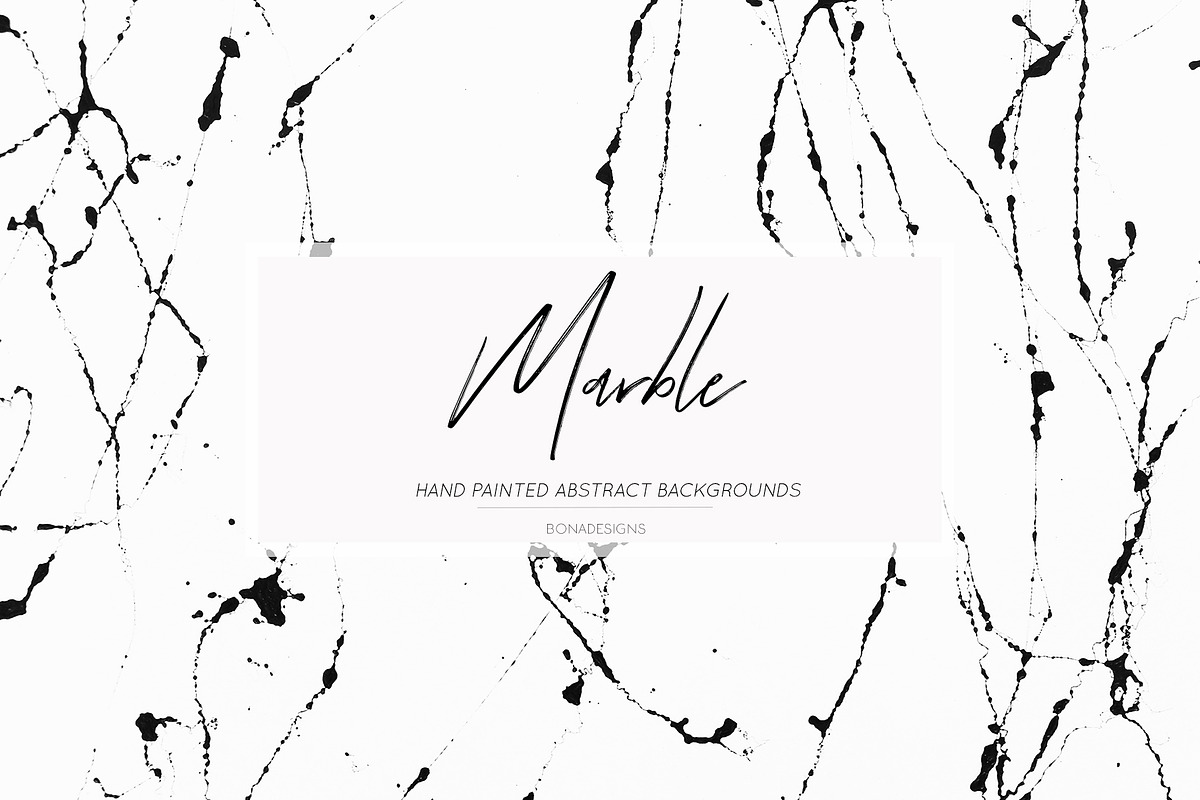 Marble Backgrounds,Marble Textures in Textures - product preview 8