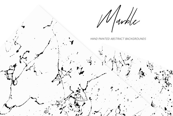 Marble Backgrounds,Marble Textures in Textures - product preview 5