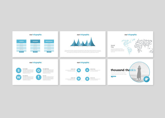 The Creativeart - Powerpoint Templat in PowerPoint Templates - product preview 3