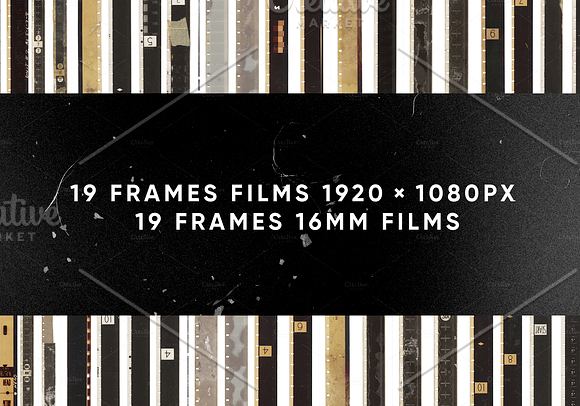 Frames Films in Textures - product preview 1