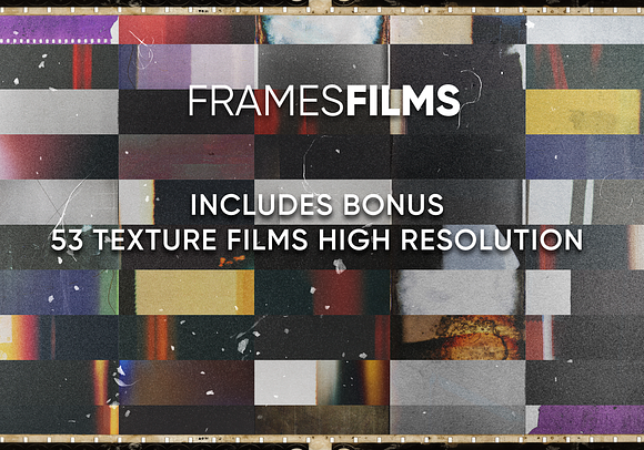 Frames Films in Textures - product preview 2