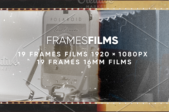 Frames Films in Textures - product preview 3