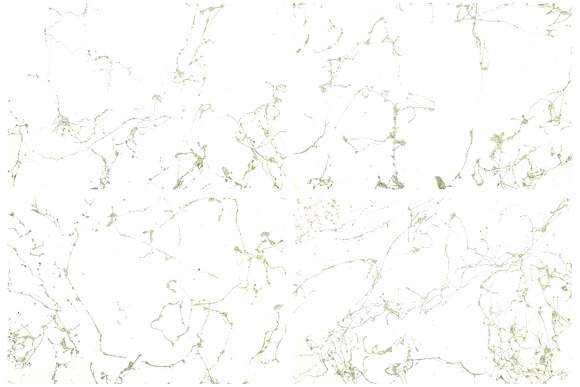 Grey Abstract Marble Backgrounds in Textures - product preview 2
