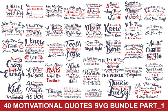 600+ SVG Mega Bundle in Objects - product preview 6