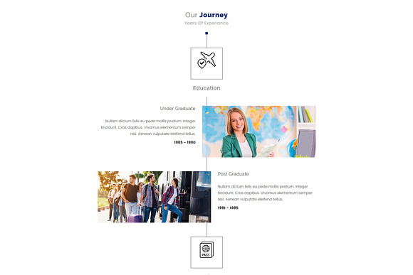 Immi - Immigration WP Theme in WordPress Business Themes - product preview 5