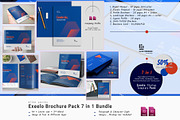Exeelo Brochure Pack