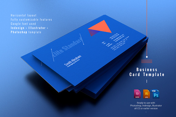 Exeelo Brochure Pack in Brochure Templates - product preview 47