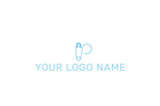 Illustration Of Abstract Logo Design