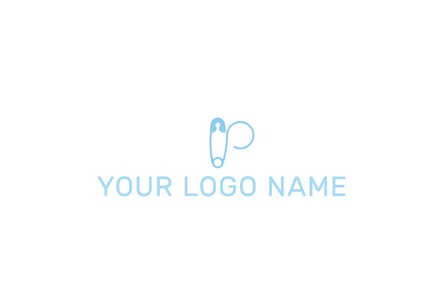 Illustration Of Abstract Logo Design in Logo Templates - product preview 8