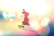 Rabbit Logo