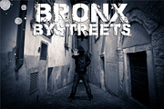 Bronx Bystreets ©