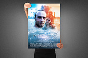 Nineveh Movie Poster Template