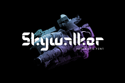 Skywalker - Futuristic