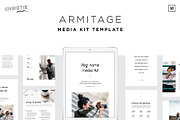 Armitage Media Kit