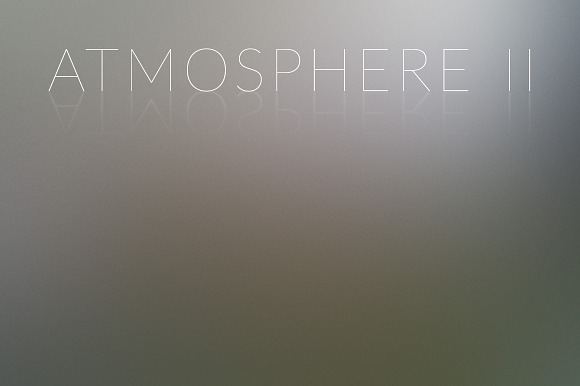 Atmosphere II - Pack 2 of 2 in Textures - product preview 1
