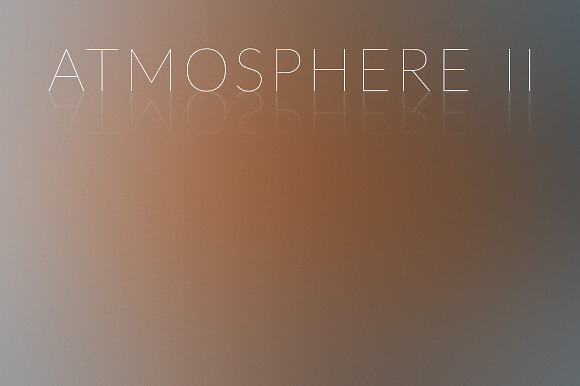 Atmosphere II - Pack 2 of 2 in Textures - product preview 2