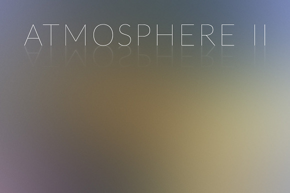 Atmosphere II - Pack 2 of 2 in Textures - product preview 3